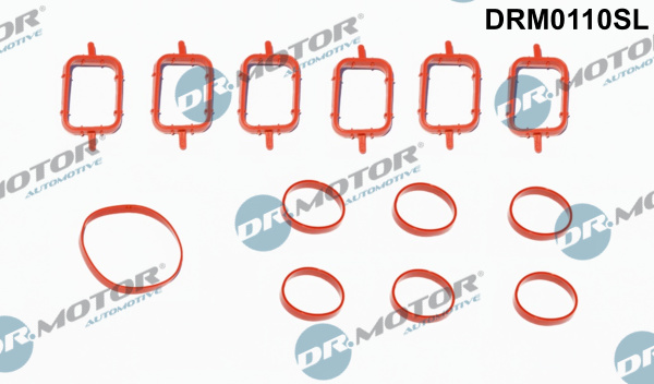 Uszczelka kolektora ssącego DR.MOTOR AUTOMOTIVE DRM0110SL