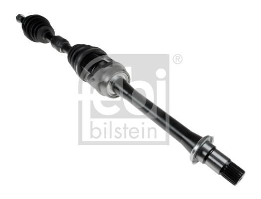 Wał napędowy FEBI BILSTEIN 183820