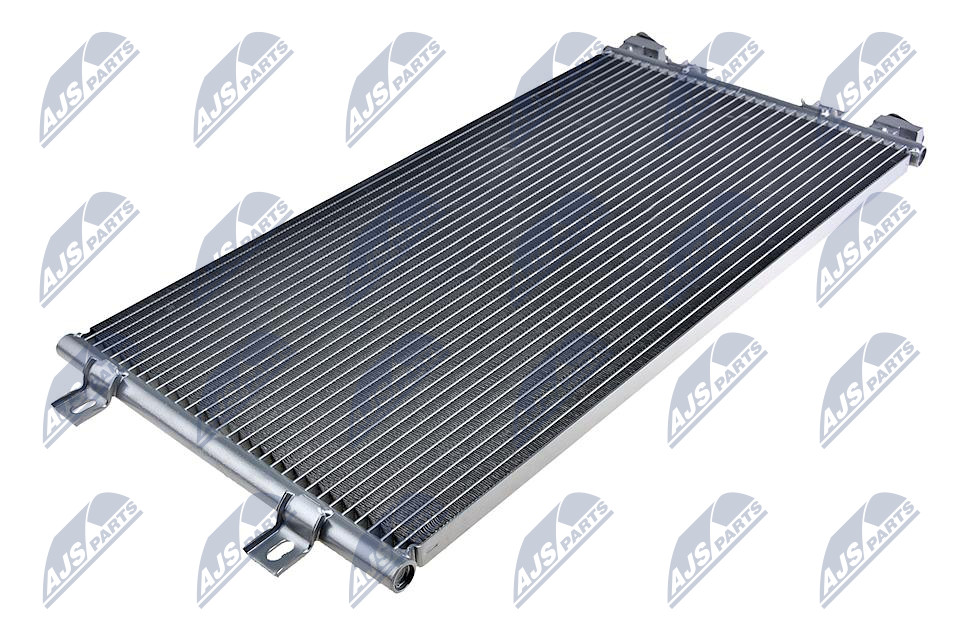Skraplacz klimatyzacji NTY CCS-FT-012