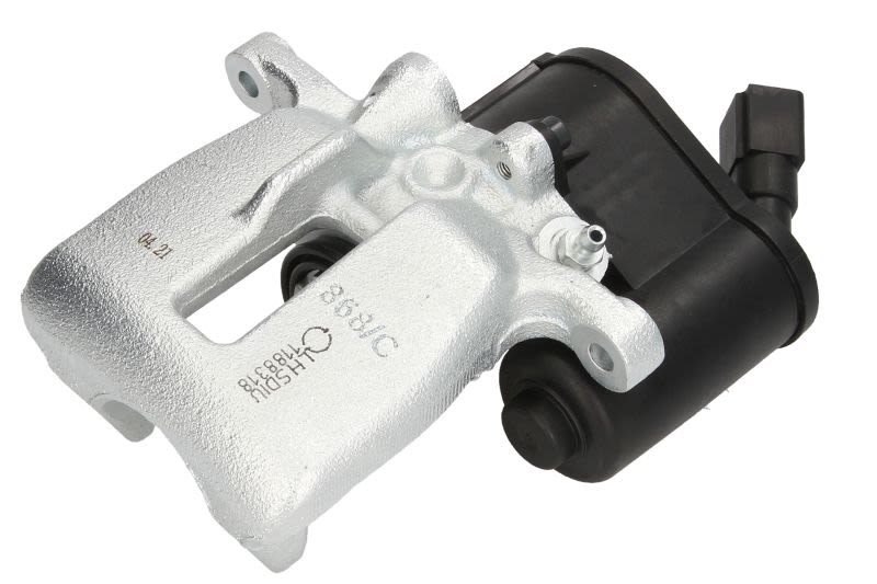 Zacisk hamulca BUDWEG CALIPER 344273