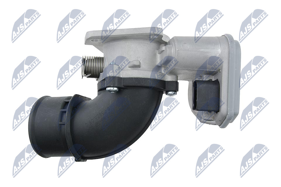 Przepustnica powietrza NTY ETB-CT-004