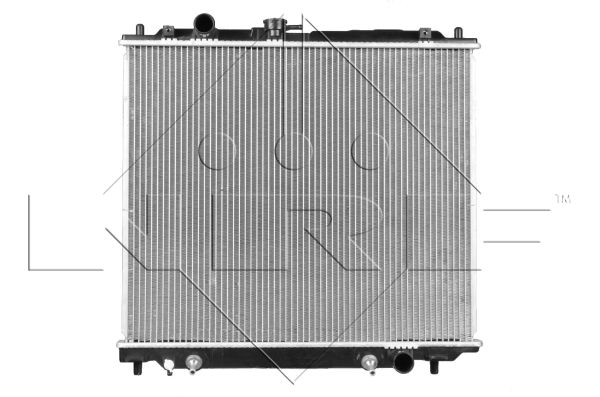 Chłodnica NRF 50001