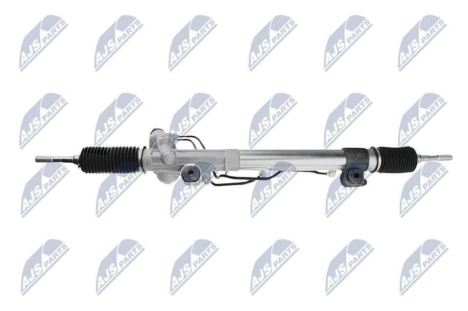 Zamek drzwi NTY EZC-FR-186