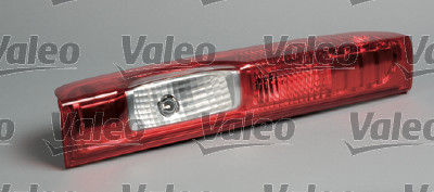 Lampa tylna zespolona VALEO 043402