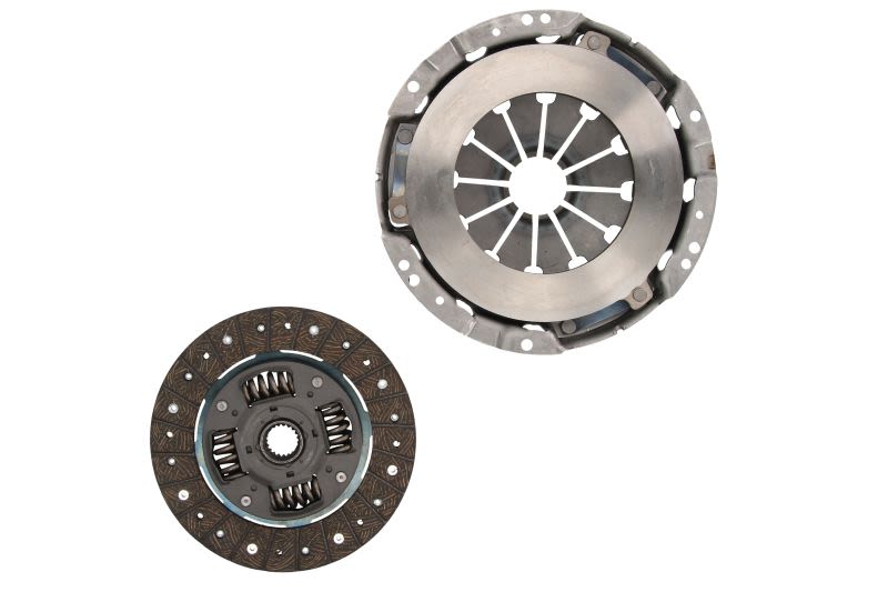 Zestaw sprzęgła NEXUS F18054NX