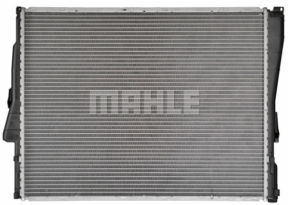 Chłodnica MAHLE CR 456 000P