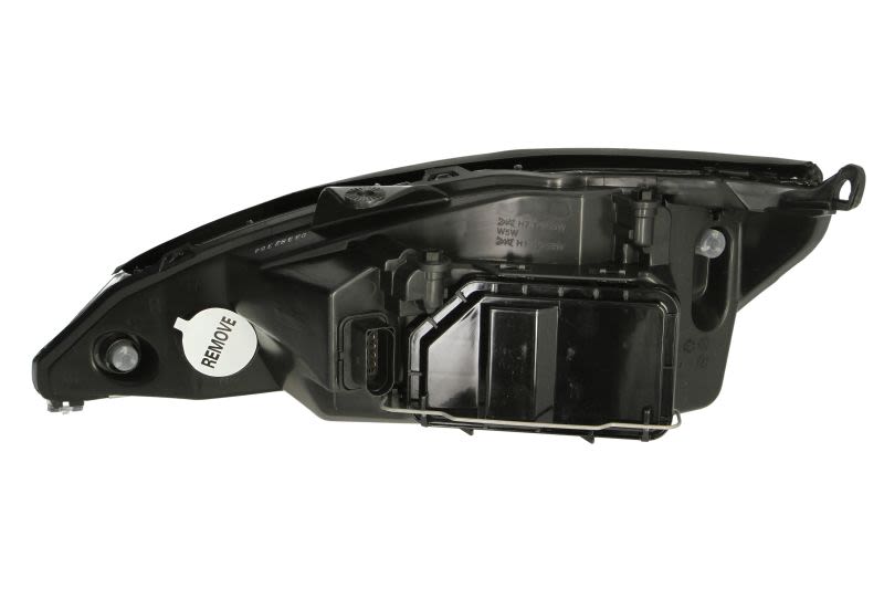 Reflektor ABAKUS 431-1152R-LDEM2