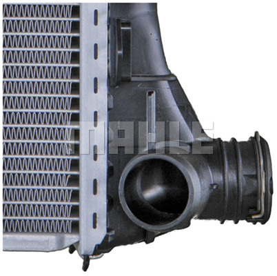 Chłodnica MAHLE CR 782 000P