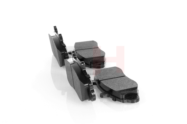 Klocki hamulcowe GH GH-413945