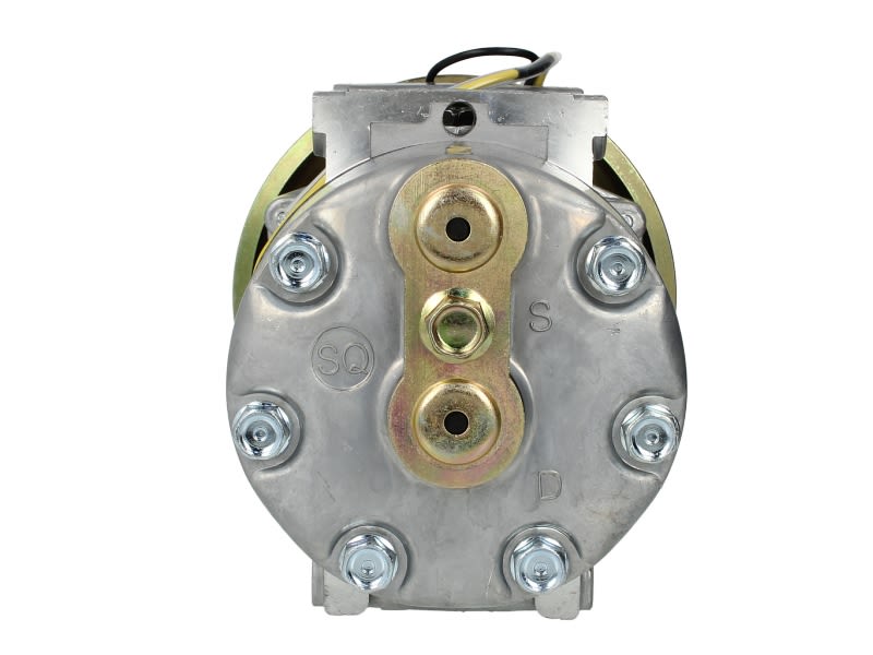 Kompresor klimatyzacji THERMOTEC KTT090007