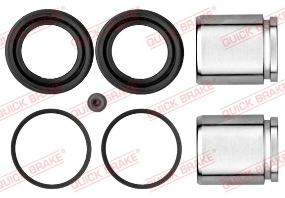 Zestaw naprawczy, zacisk hamulca QUICK BRAKE 114-5328