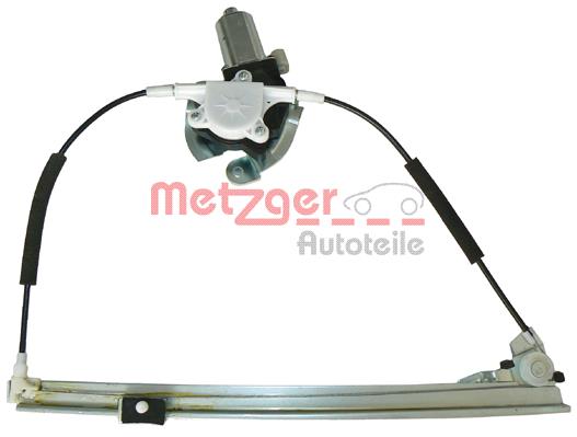 Podnośnik szyby METZGER 2160071