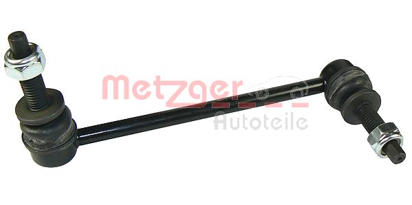 Łącznik stabilizatora METZGER 53015212