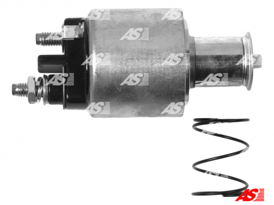 Elektromagnes rozrusznika AS-PL SS3011
