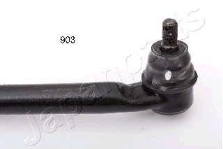 Końcówka drążka kierowniczego JAPANPARTS TI-903