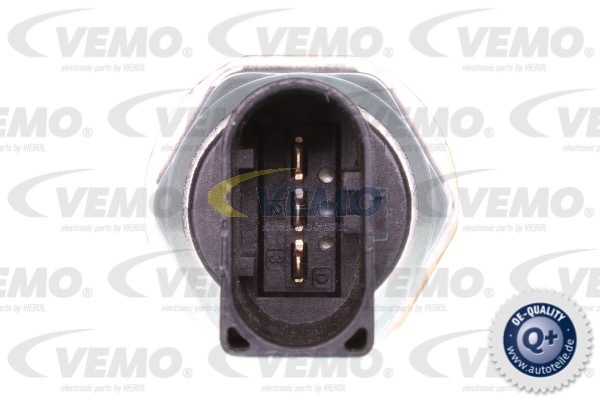 Czujnik ciśnienia paliwa VEMO V20-72-0112