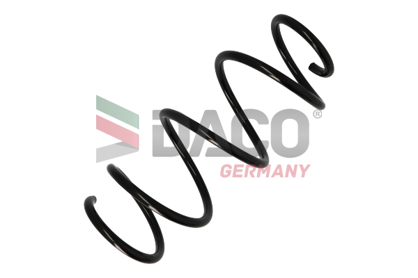 Sprężyna zawieszenia DACO GERMANY 801309