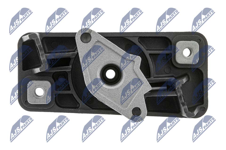 Zamek drzwi NTY EZC-FT-083
