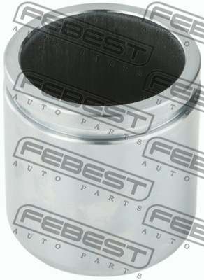 Tłoczek zacisku hamulcowego FEBEST 2676-RAPF