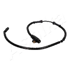 Czujnik ABS ASHIKA 151-0K-K06