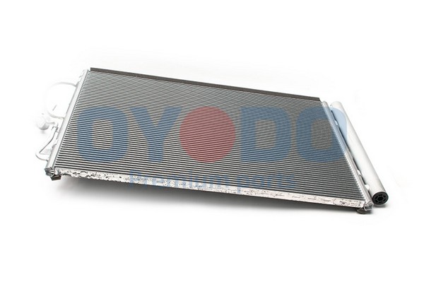 Skraplacz klimatyzacji OYODO 60C0526-OYO