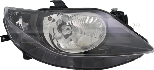 Reflektor TYC 20-11969-15-2