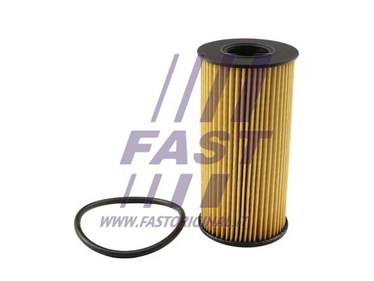 Filtr oleju FAST FT38031