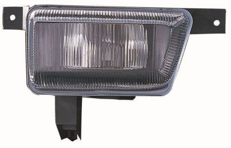 Lampa przeciwmgielna przednia ABAKUS 442-2006R-UE