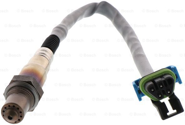 Sonda lambda BOSCH 0 258 010 454