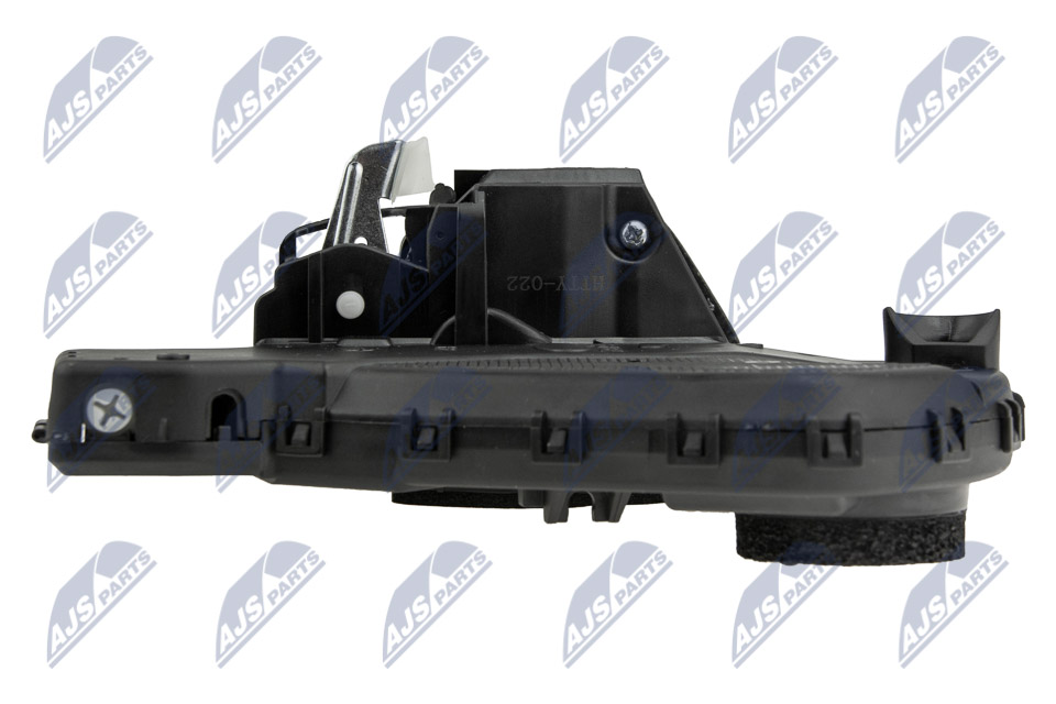 Zamek pokrywy tylnej NTY EZC-TY-022
