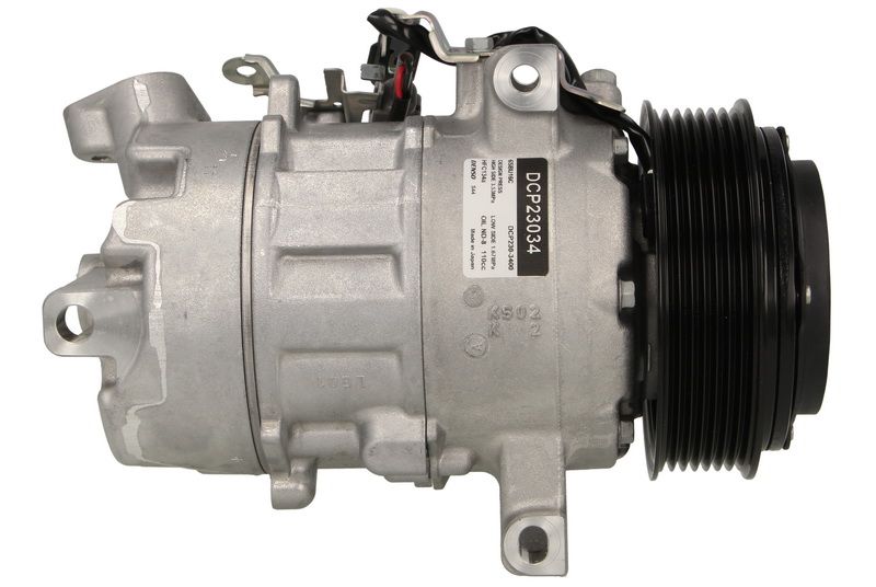 Kompresor klimatyzacji DENSO DCP23034