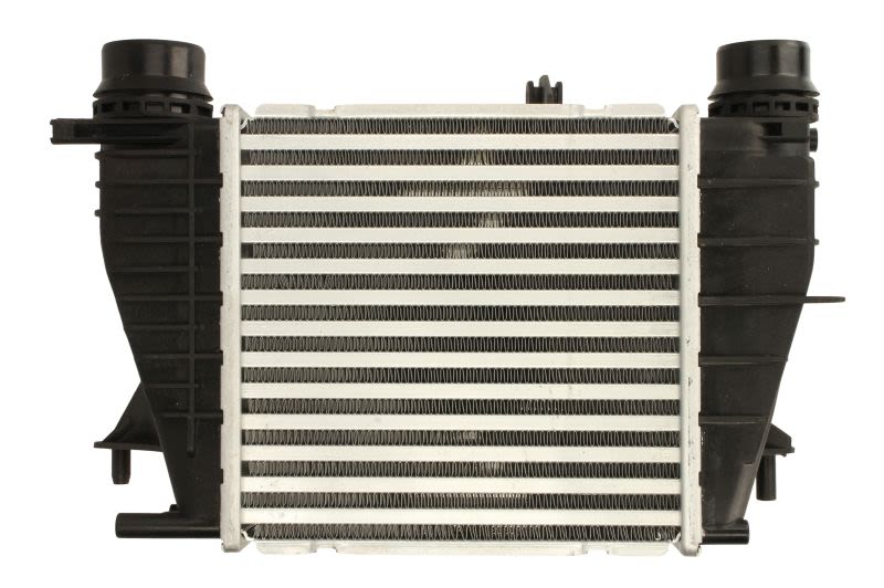 Chłodnica powietrza intercooler THERMOTEC DAR027TT