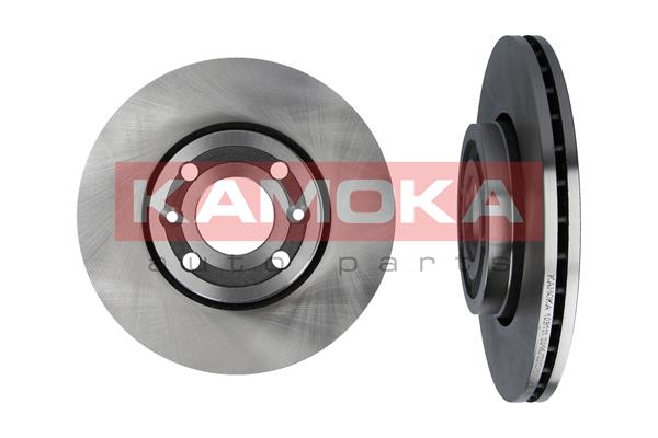Tarcza hamulcowa KAMOKA 103111