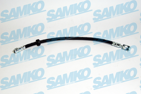 Przewód hamulcowy elastyczny SAMKO 6T48262