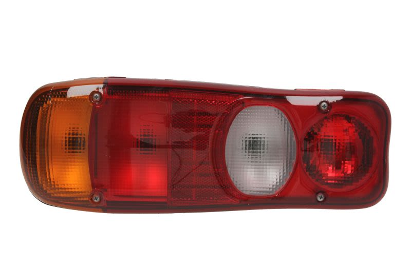 Lampa tylna zespolona ABAKUS 214-19C4L-WE