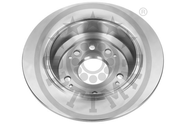 Tarcza hamulcowa OPTIMAL BS-8634C