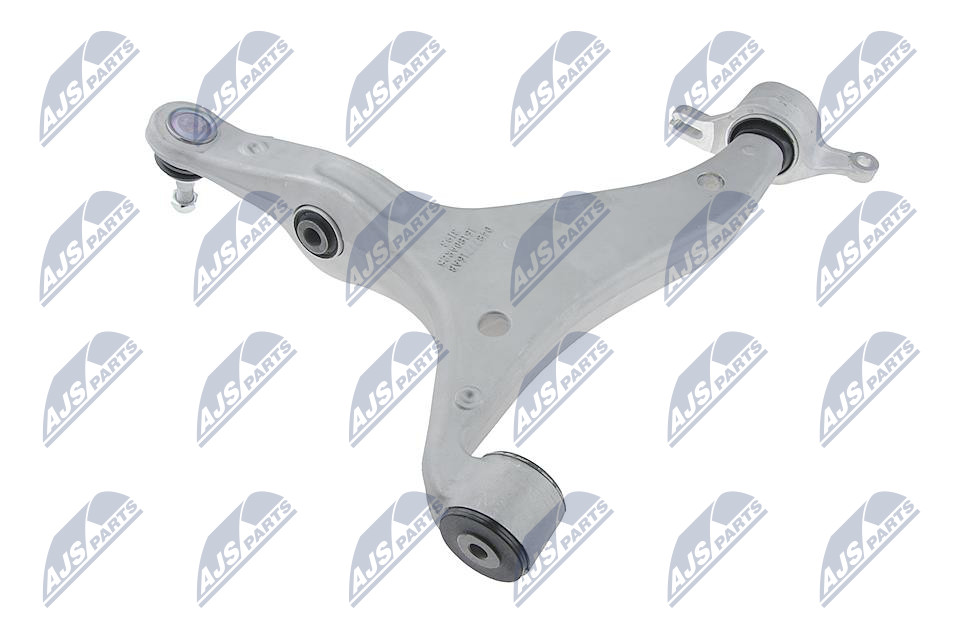 Wahacz zawieszenia koła NTY ZWD-CH-083