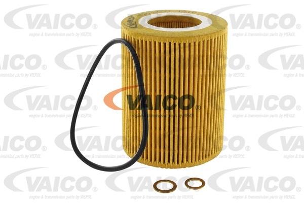 Filtr oleju VAICO V20-0521