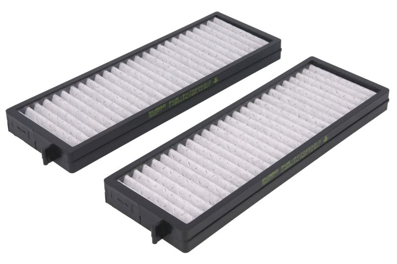 Filtr kabinowy PURRO PUR-PC7040AG-2