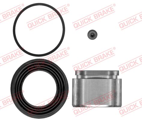 Zestaw naprawczy, zacisk hamulca QUICK BRAKE 114-5160