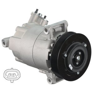 Kompresor klimatyzacji DELPHI CS20382