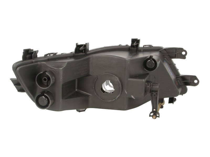 Lampa przeciwmgielna przednia ABAKUS 665-2014R-UE