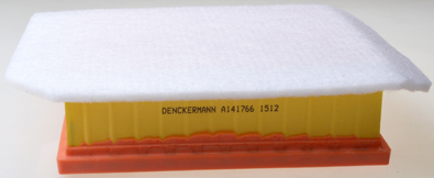 Filtr powietrza DENCKERMANN A141766