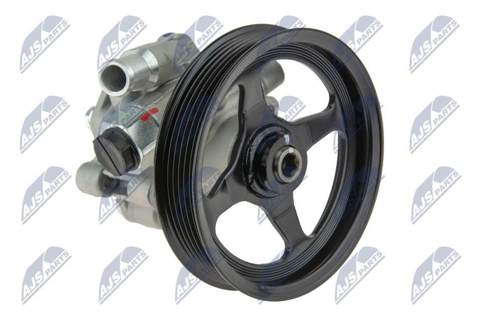 Pompa wspomagania NTY SPW-CH-027
