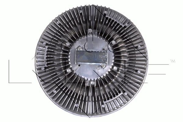 Sprzęgło wentylatora NRF 49036