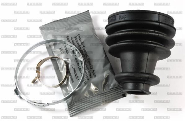 Zestaw osłon PASCAL G5P029PC