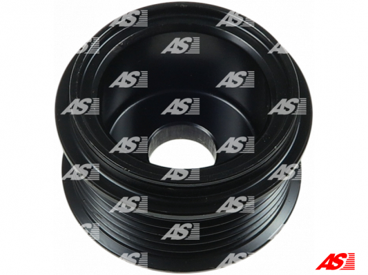 Koło pasowe alternatora AS-PL AP0048