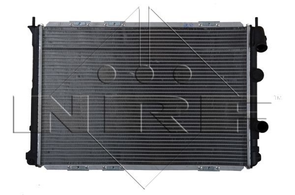 Chłodnica NRF 509503