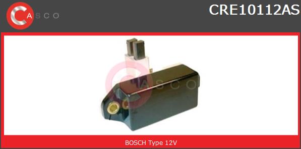 Regulator napięcia CASCO CRE10112AS