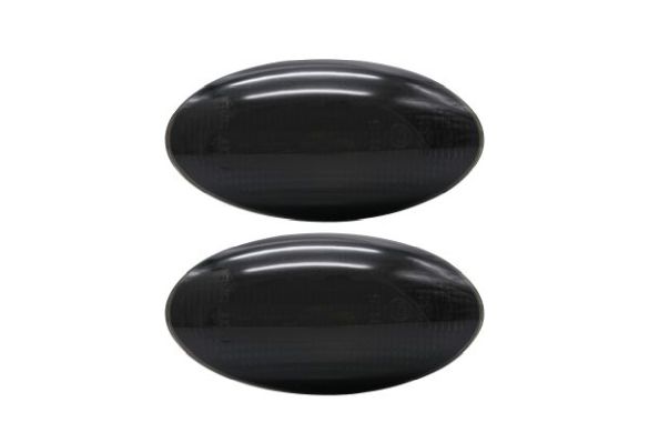 Zestaw kierunkowskazów ABAKUS L50-140-001LED-S